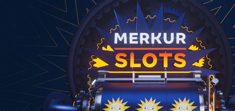 merkur slots deposit - merkur slots free